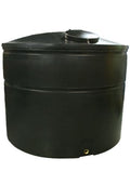 6250 Litre Brine Tank for agricultural, industrial, and commercial water management solutions.