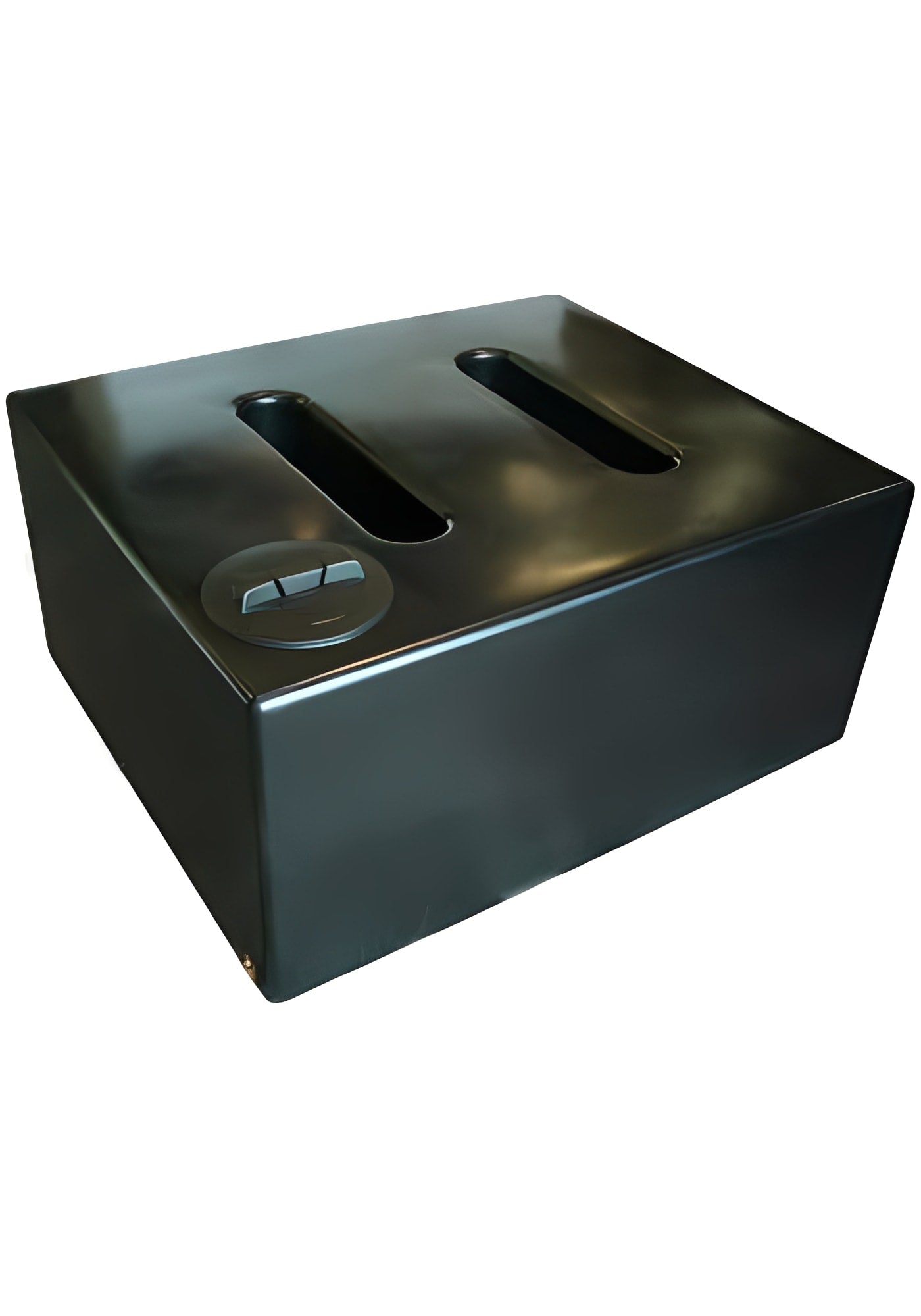 650 Litre Water Tank V2 featuring a durable, heavy-duty design for reliable water storage.