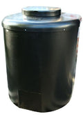 700 Litre Bunded Water Tank designed for durability and protection against external conditions.