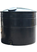 7000 Litre Industrial Water Tank for reliable water storage and rainwater harvesting.