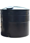 7000 Litre Water Tank for high-capacity liquid storage, designed for durability in all environments.
