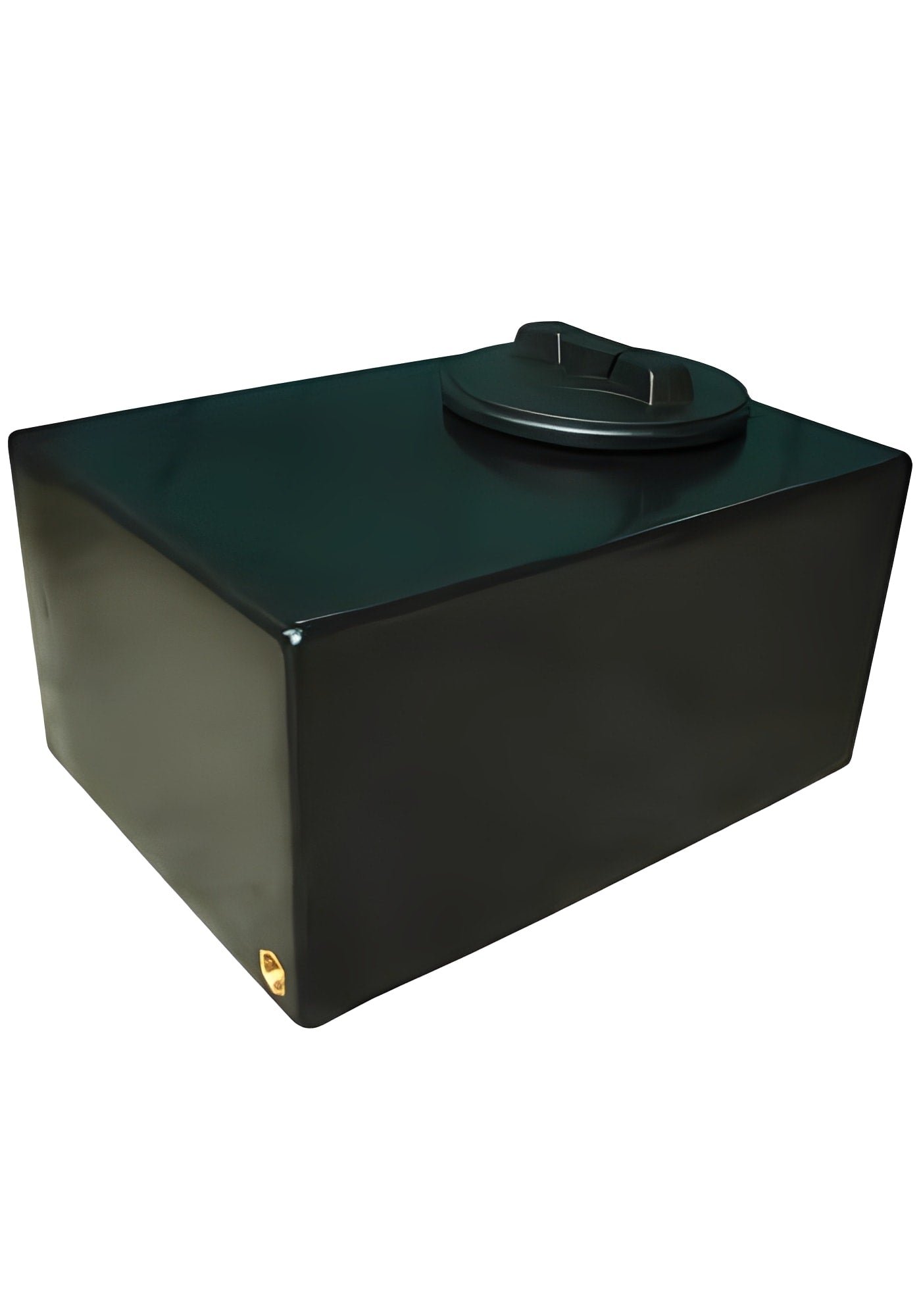 75 Litre Water Tank V2 in a robust design, perfect for indoor and outdoor water storage solutions.