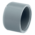 ABS Plain Cap - Imperial Pipe Fitting - WRAS Approved, durable cap for sealing ABS pipework, suitable for potable water.