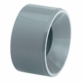 ABS Reducing Bush Plain - Imperial - Impact Resistant WRAS for efficient pipework reduction and reliable connections.