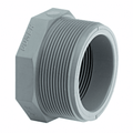 ABS Reducing Bush - Short Pattern Threaded Imperial for secure plumbing connections