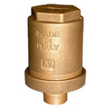 Brass Anti-Water Hammer Arrestor PN10 - Brass Body ensuring durability and performance in plumbing systems.