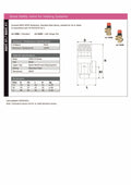 Brass Safety Valve for Heating Systems PN10 BSPP with Gauge Port specifications and dimensions.