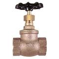 Bronze Globe Valve - PN16 Screwed BSPP with Handwheel for precise flow control and reliable performance.