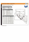 Cast Iron Y Strainer PN16 Flanged WRAS Approved specifications and features overview.