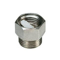 Brass Check Valve for LV2930 & LV2932 Automatic Air Vents image showing a high-quality plumbing component.