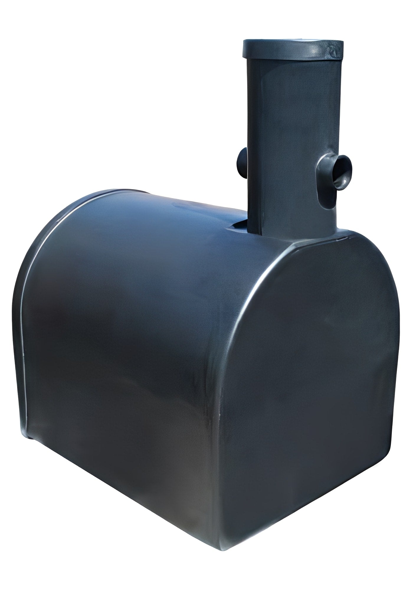 D Shape 1000 Litre Underground Water Tank designed for efficient water storage and durability.