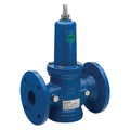 Ductile Iron Pressure Reducing Valve PN16 Flanged - 16 Bar for high-pressure water distribution.