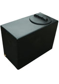 Ecosure 75 Litre Loft Tank, compact MDPE water storage tank for easy installation and minimal maintenance.