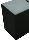 Close-up of the Ecosure 75 Litre Loft Tank showcasing its durable MDPE construction and compact design.
