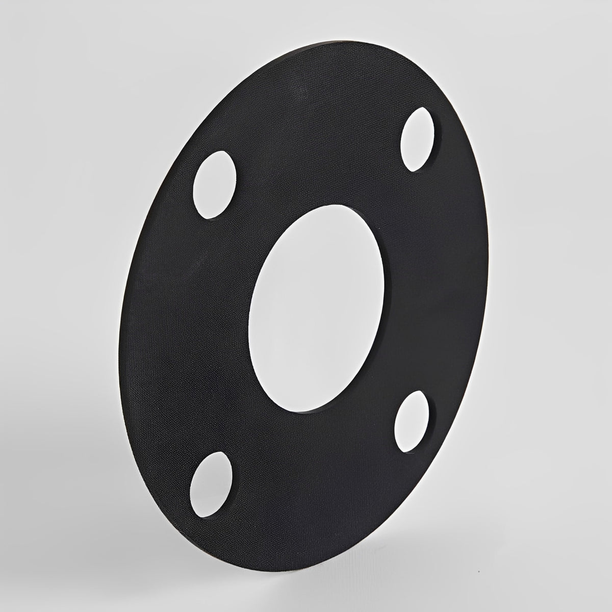 EPDM IMPERIAL FULL FACE GASKET - BS10 TABLE D/E for full faced flange.