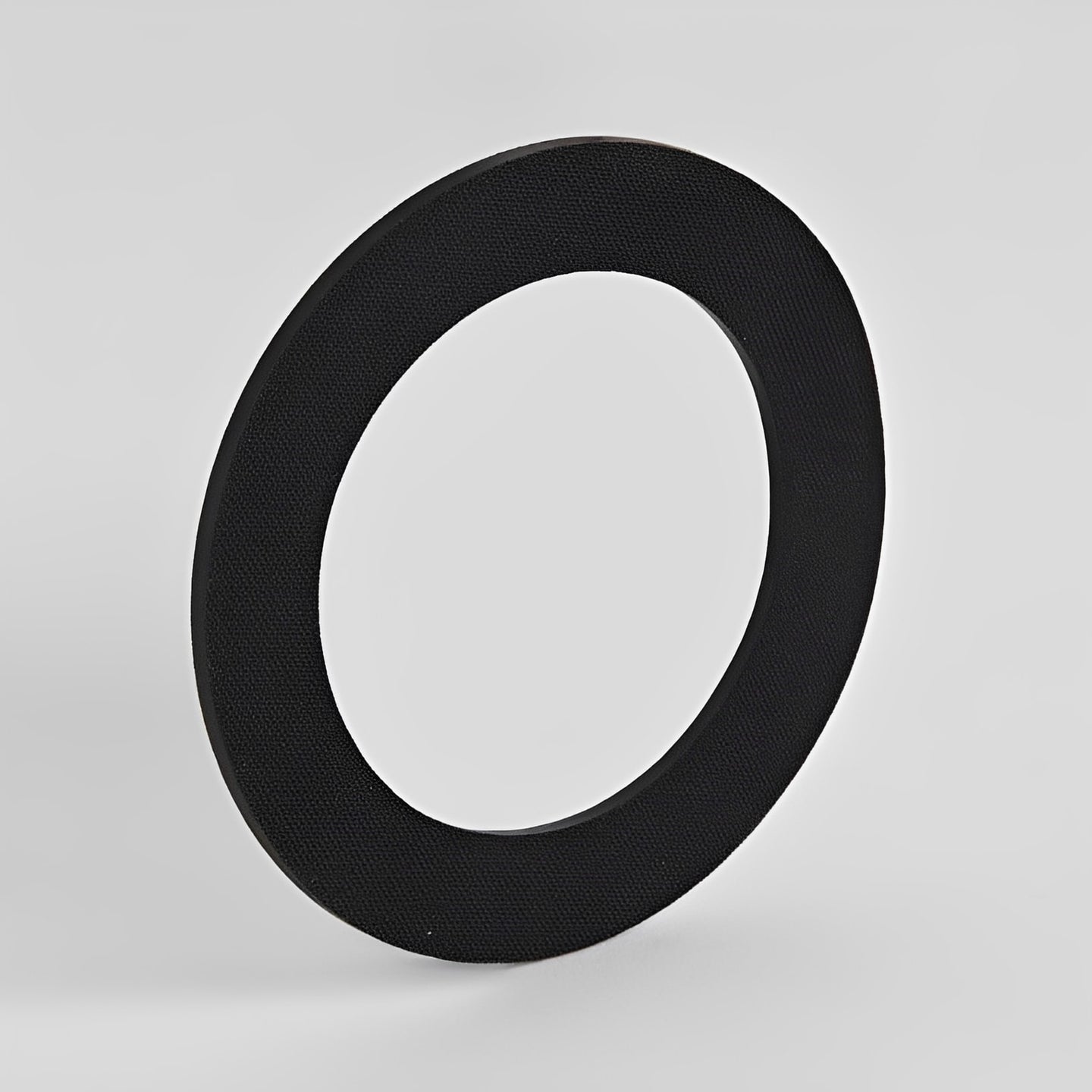 EPDM Stub Gasket Imperial for stub flanges, available in various sizes from 1" to 8".