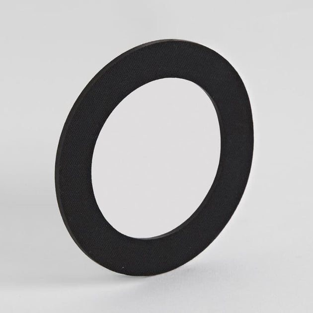 EPDM Stub Gasket Imperial for stub flanges, available in various sizes from 1" to 8".