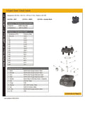 Forged Steel Check Valve - Socket Weld 136.2 Bar API 602 specifications and details for industrial use.
