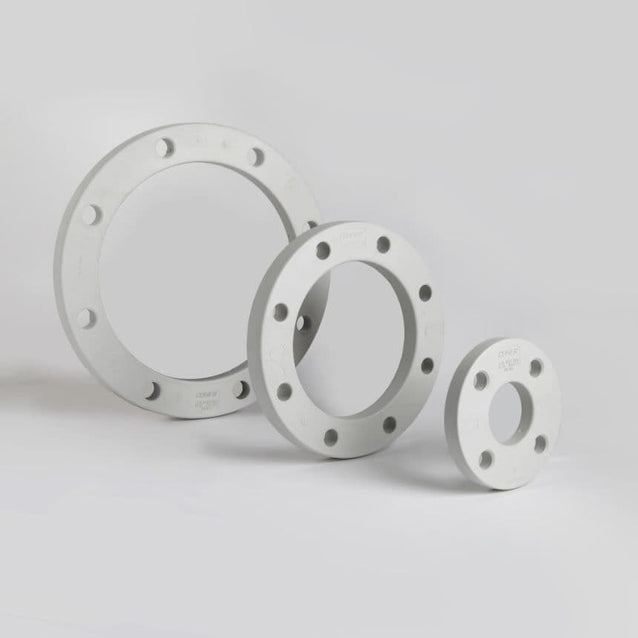 GRPP Coated Steel Backing Ring NP10/16 BS4505