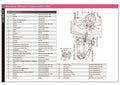 Technical specifications and diagram of DH Type Modulating Differential Pressure Control Valve PN16, detailing materials and components.