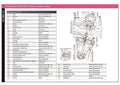 DL Modulating Differential Pressure Control Valve PN16 Cast Iron technical specifications diagram with component details.