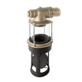 Primary Shut-off Valve Hose Connection for Vacuum Tankers, essential device for safety and overflow prevention.