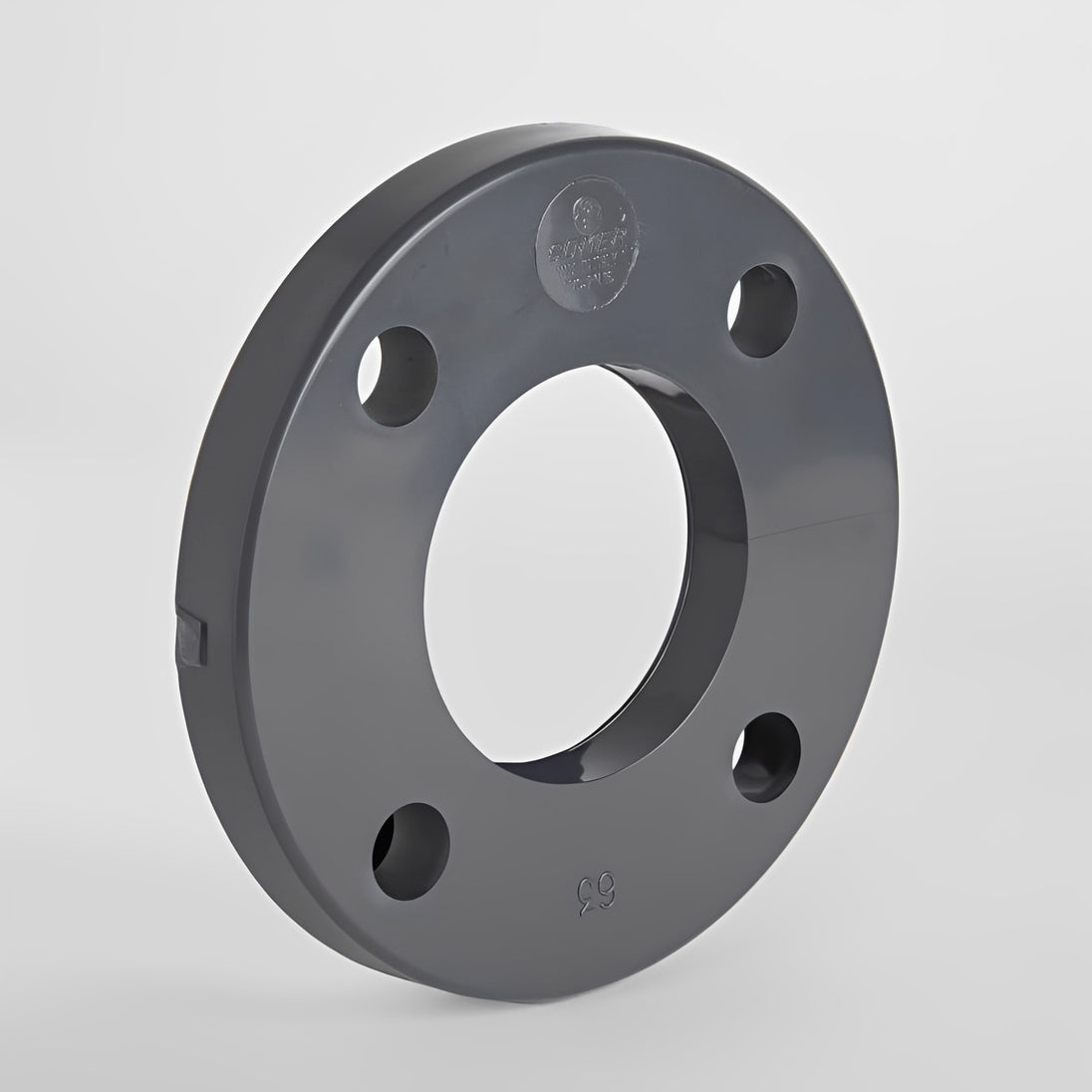 Pvc Back Ring PVC Metric Backing Ring NP10/16