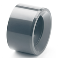 PVC-U Reducing Bush Plain Imperial - WRAS Approved for plumbing and industrial systems.