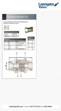 Stainless Steel Check Valve BSPT 6000psi 316 CF8M specifications and details including materials and pressure ratings.