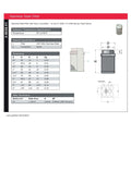 Stainless Steel Mesh Filter for Industrial Water Systems specifications and dimensions for efficient liquid filtration.