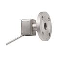 Stainless Steel Flanged PN16 Float Valve for reliable liquid level control in industrial environments.