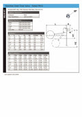 Stainless Steel Float Valve PN10 BSPP Male Screwed Connection specifications and dimensions for optimal performance.