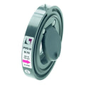 PVC Imperial Wafer Check Valve with Spring and FPM Seal, showcasing design and construction features.