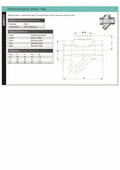 Thermodynamic Disc Steam Trap - Carbon Steel BSPP 40 Bar specifications including pressure and temperature ratings.