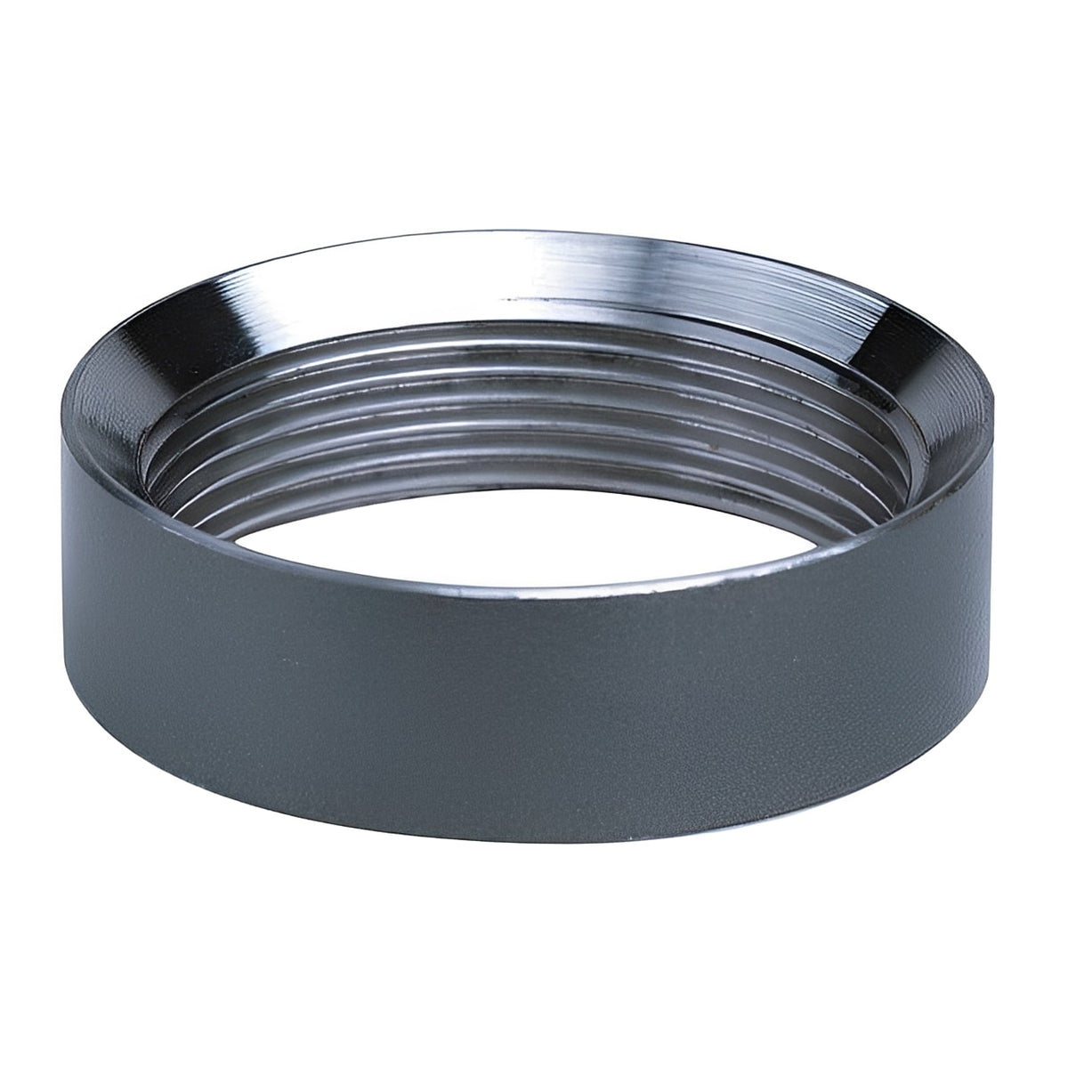 Thread Ring Retaining Component for Tanker Assemblies, durable fastener for tanker systems.